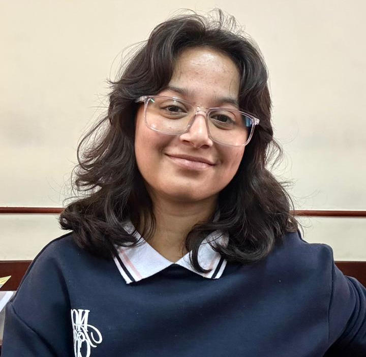 Profile photo of Nandita